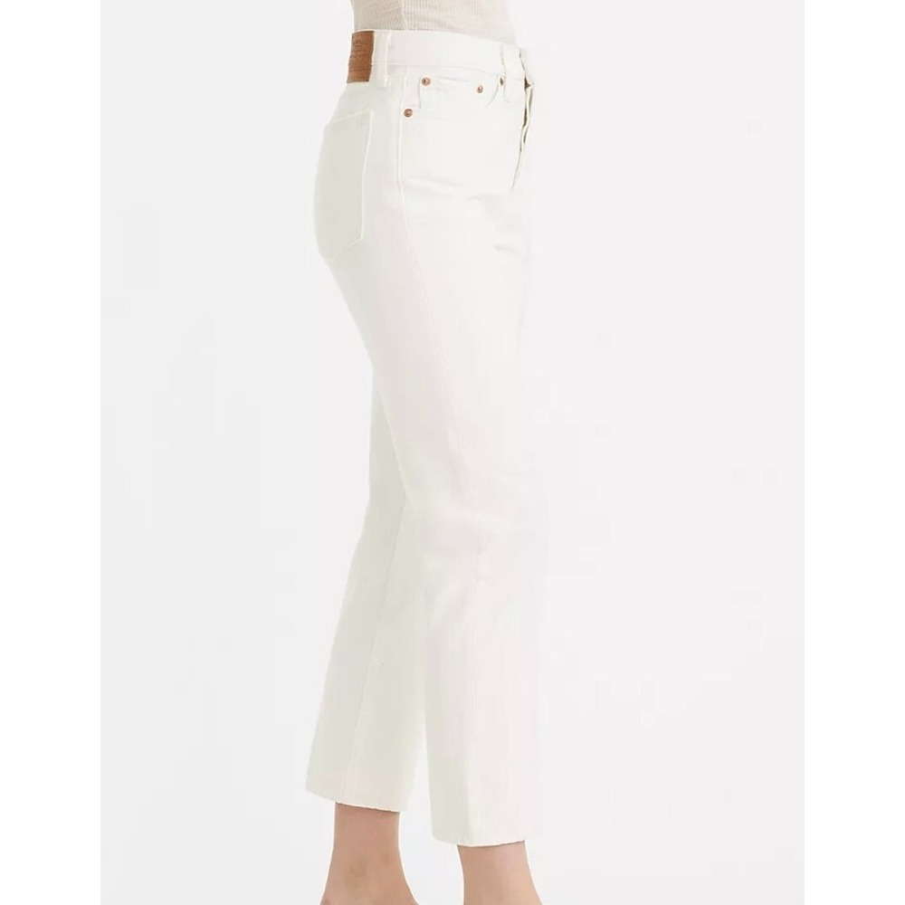 NEW! WEDGIE STRAIGHT FIT WOMEN'S JEANS 14 X‎ Short W32 L28